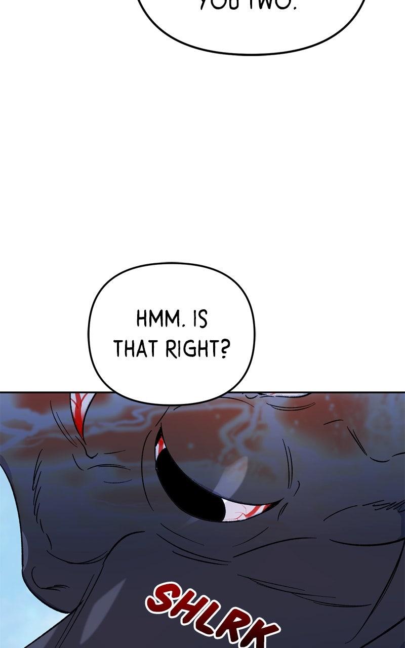 The Pure Heart of a Monster Chapter 22 - Page 40