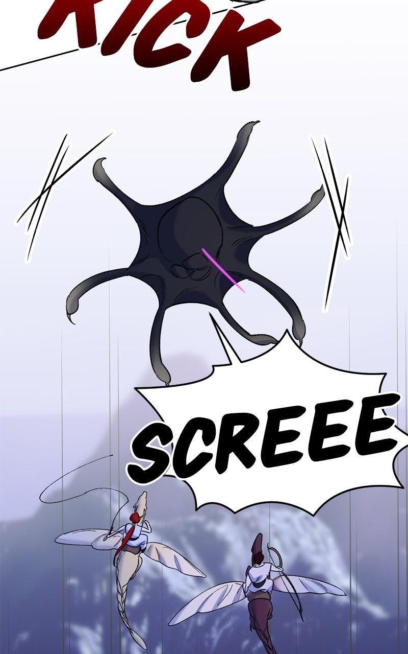 The Pure Heart of a Monster Chapter 22 - Page 54