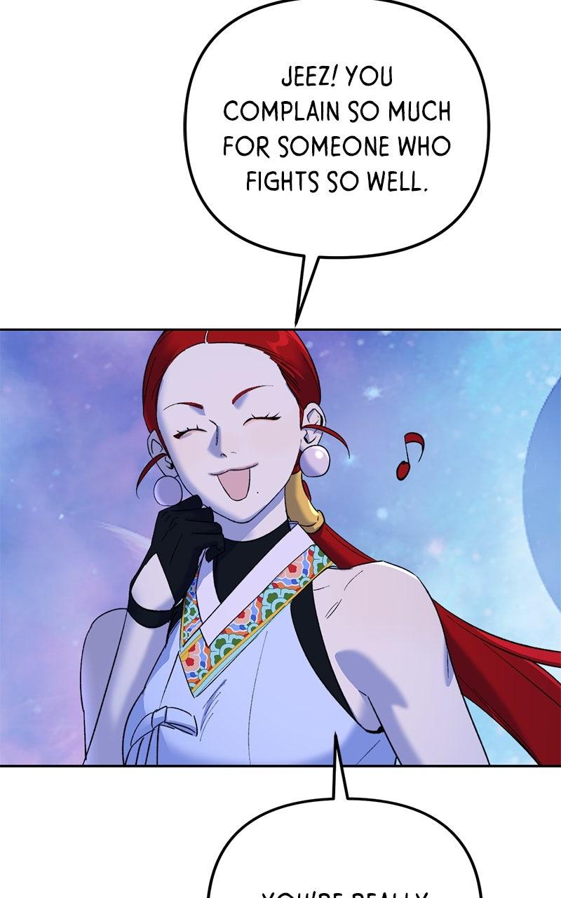 The Pure Heart of a Monster Chapter 22 - Page 57