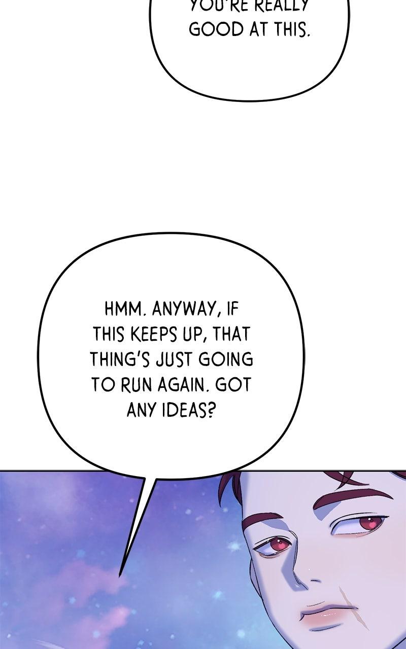 The Pure Heart of a Monster Chapter 22 - Page 58