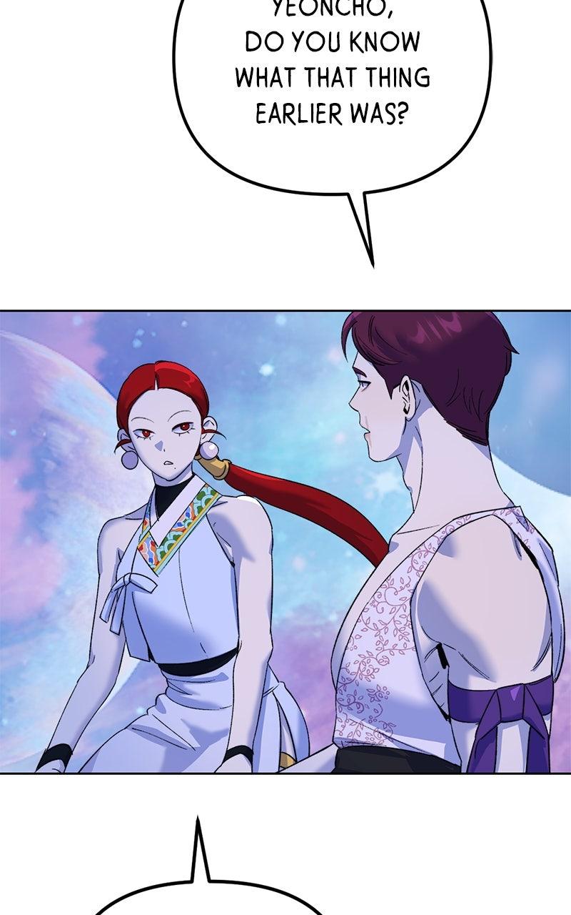 The Pure Heart of a Monster Chapter 22 - Page 60