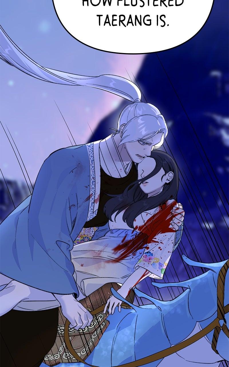 The Pure Heart of a Monster Chapter 22 - Page 63