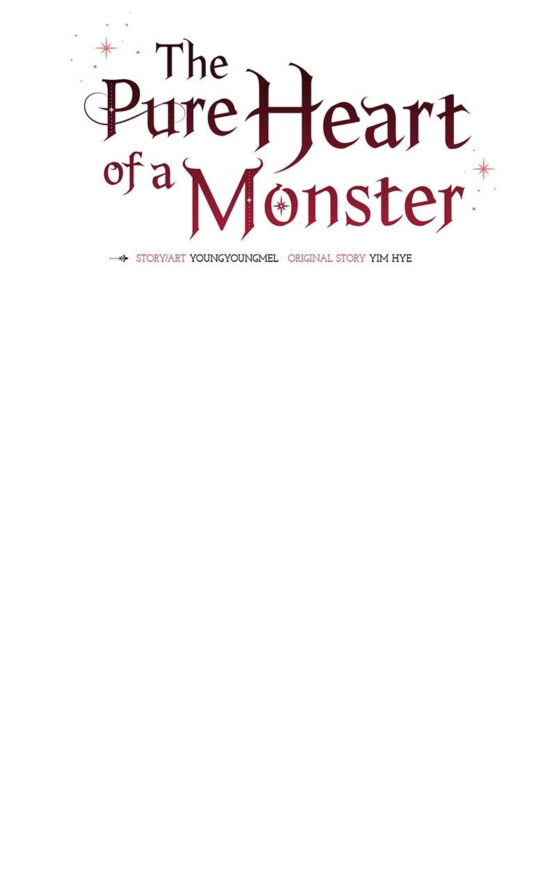 The Pure Heart of a Monster Chapter 22 - Page 65
