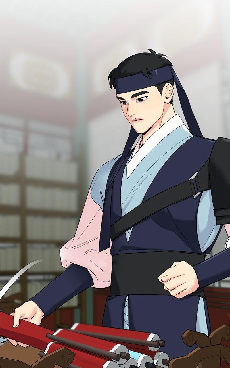 The Pure Heart of a Monster Chapter 22 - Page 68