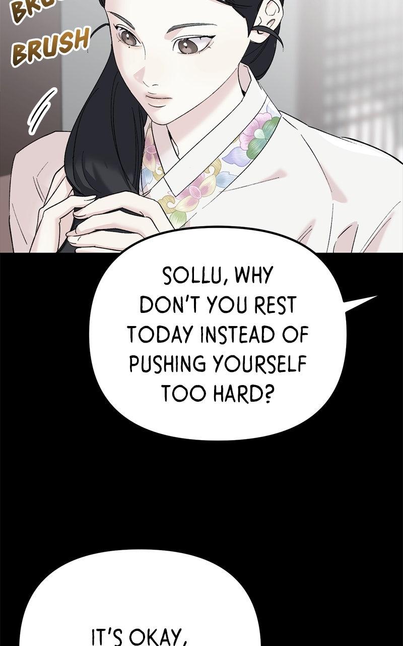 The Pure Heart of a Monster Chapter 22 - Page 71