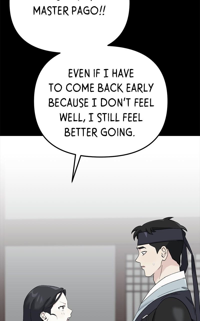 The Pure Heart of a Monster Chapter 22 - Page 72