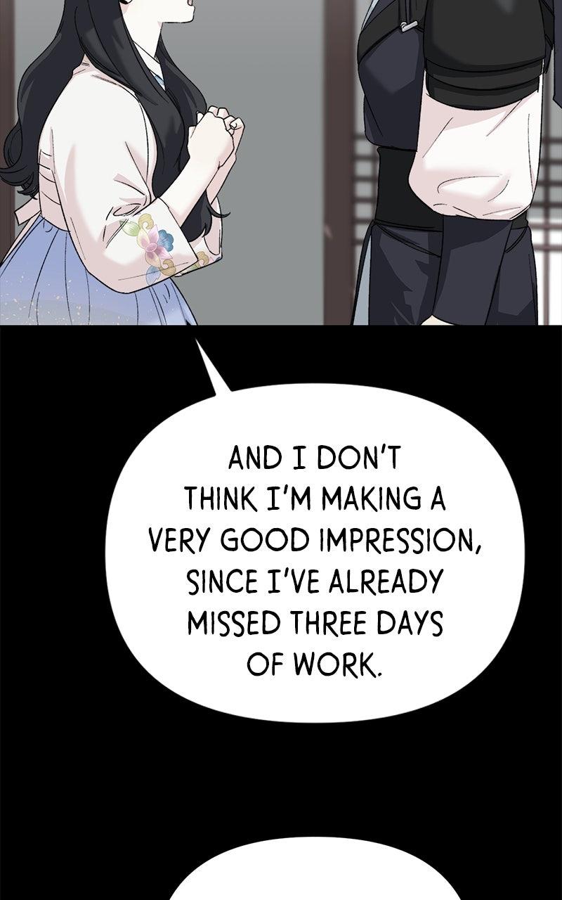 The Pure Heart of a Monster Chapter 22 - Page 73