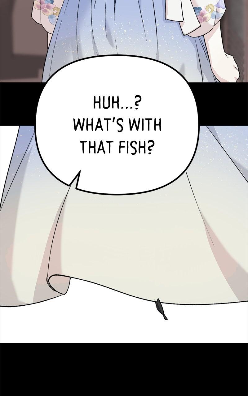 The Pure Heart of a Monster Chapter 22 - Page 76