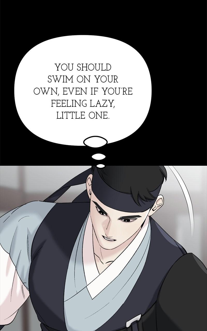 The Pure Heart of a Monster Chapter 22 - Page 77