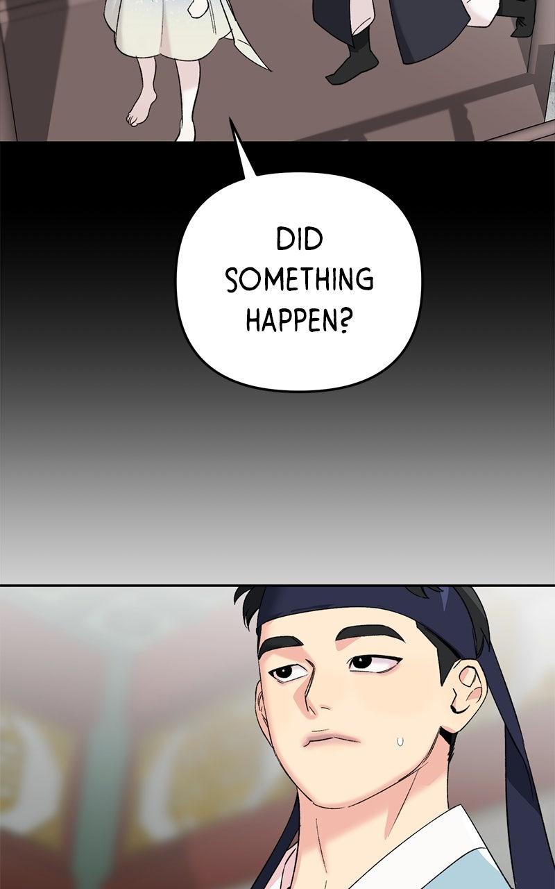 The Pure Heart of a Monster Chapter 22 - Page 82