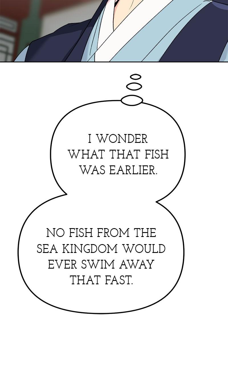 The Pure Heart of a Monster Chapter 22 - Page 83