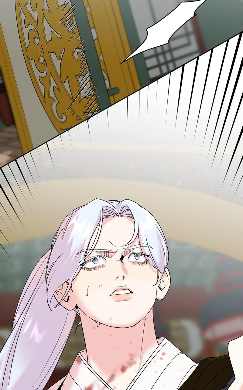 The Pure Heart of a Monster Chapter 22 - Page 85