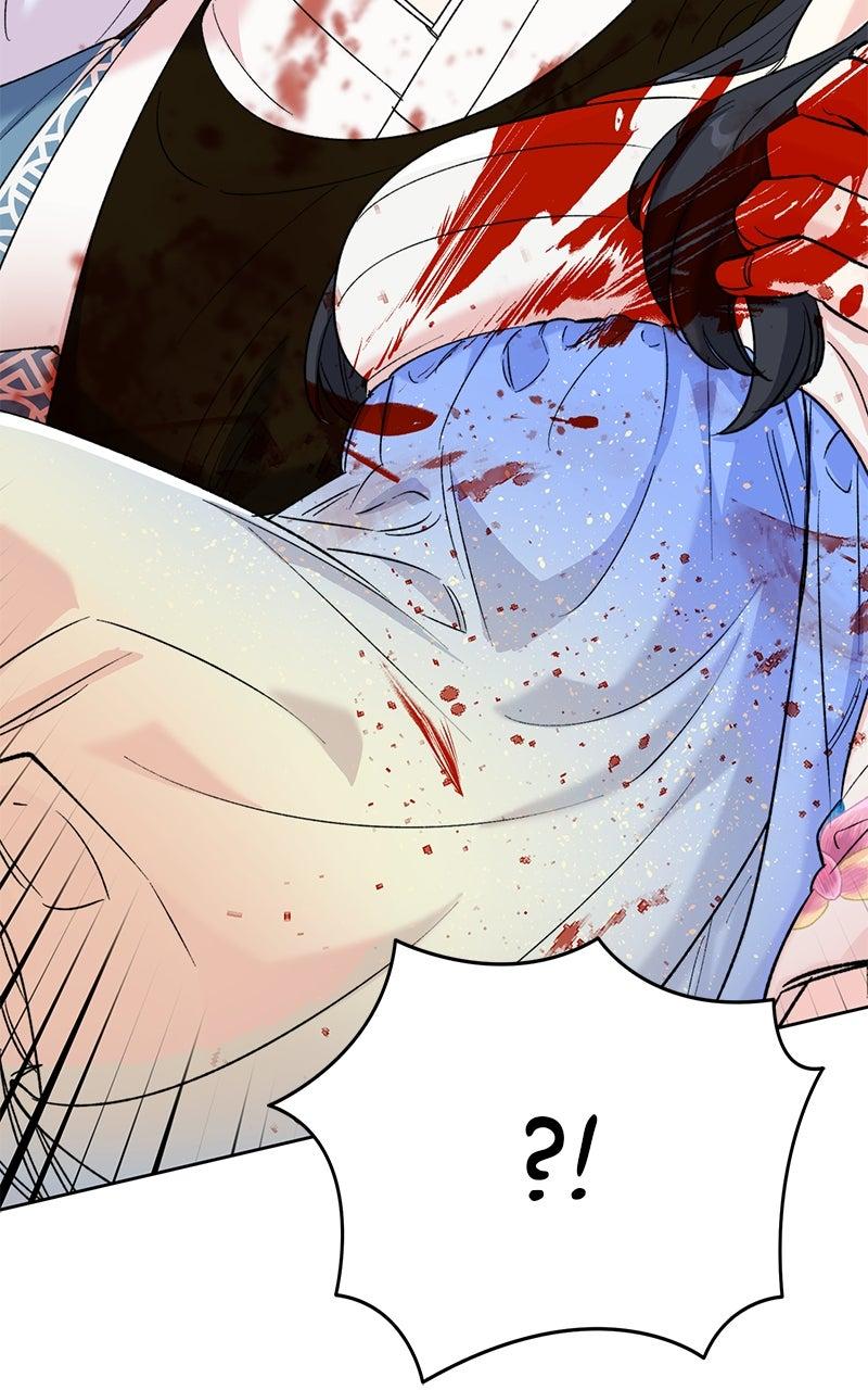 The Pure Heart of a Monster Chapter 22 - Page 86