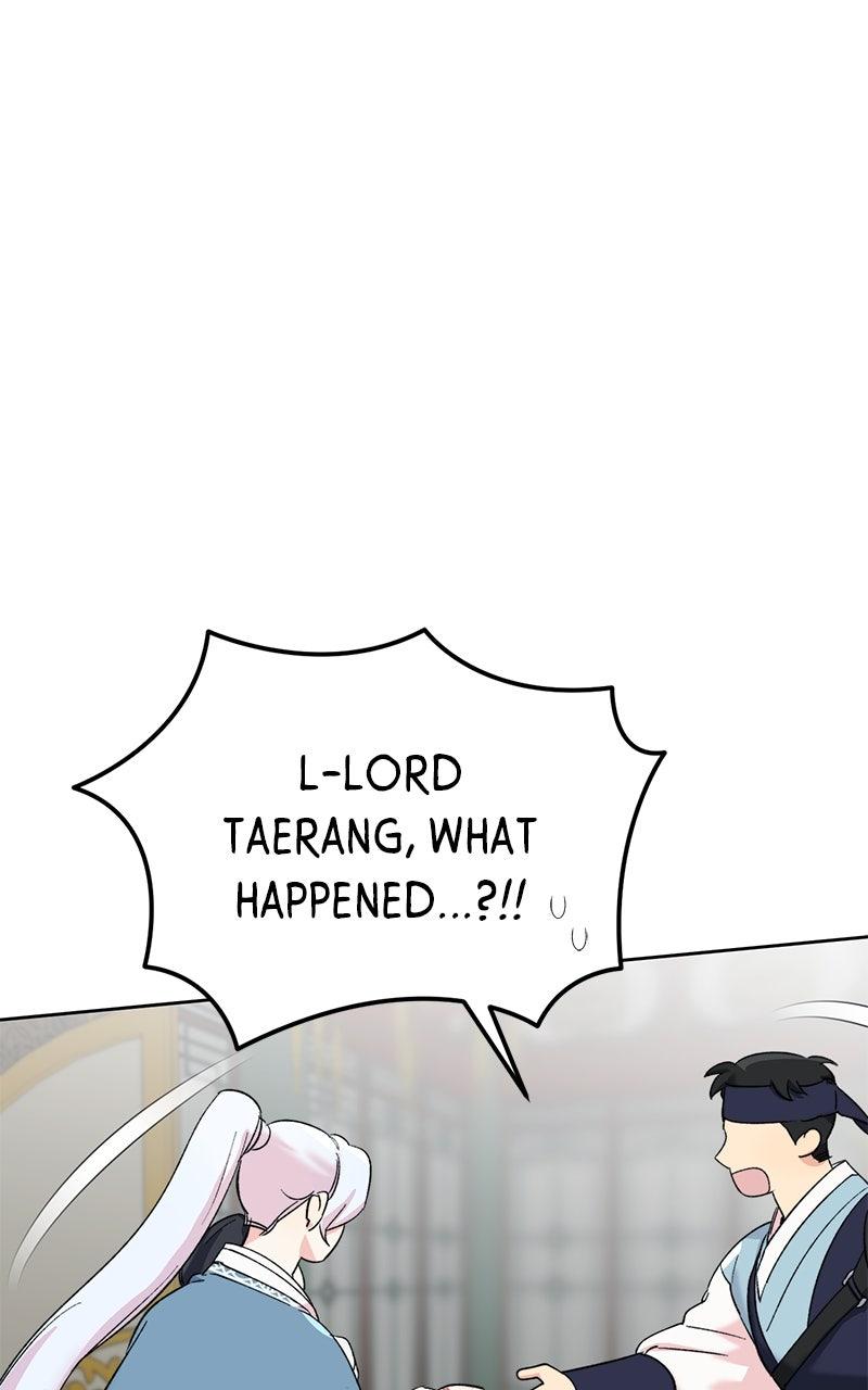 The Pure Heart of a Monster Chapter 22 - Page 87