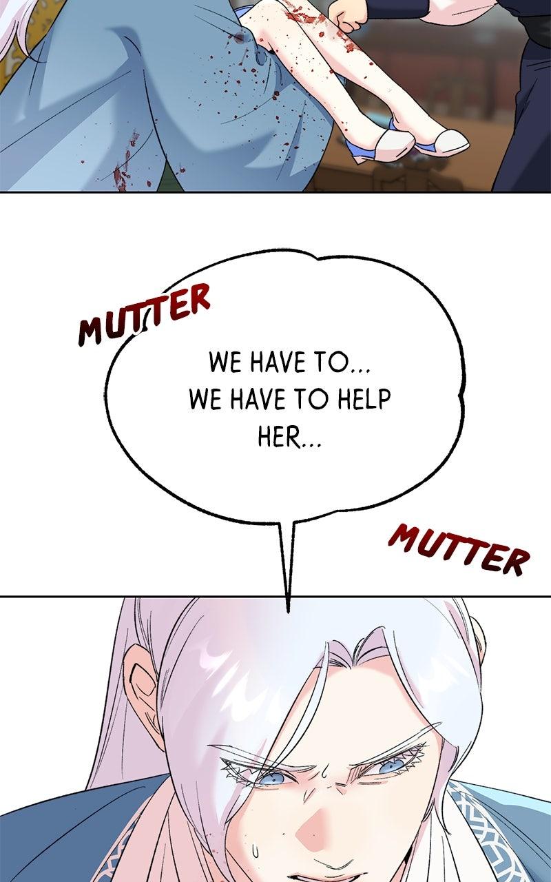 The Pure Heart of a Monster Chapter 22 - Page 88