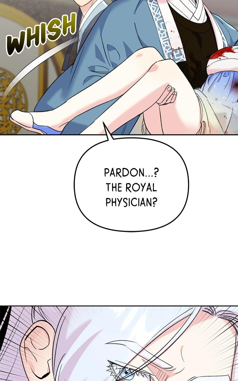 The Pure Heart of a Monster Chapter 23 - Page 6