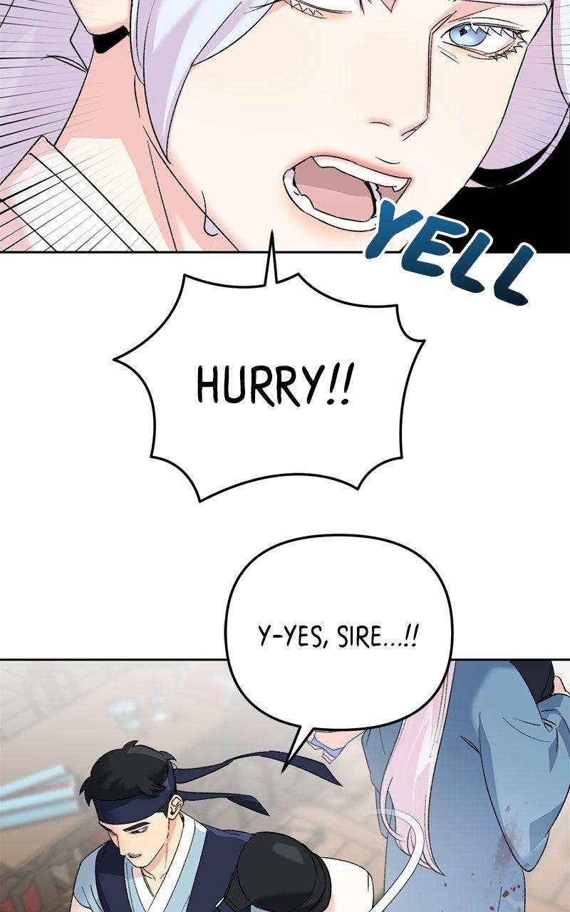 The Pure Heart of a Monster Chapter 23 - Page 7