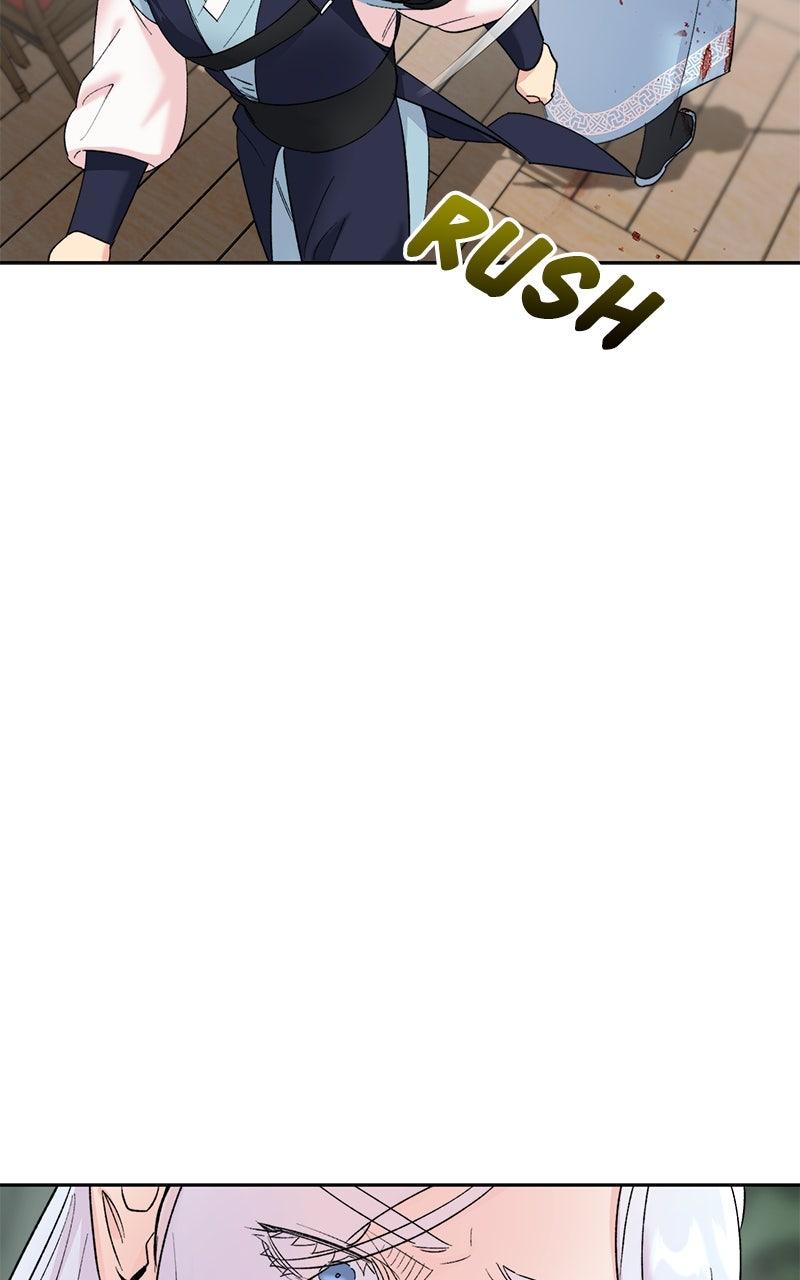 The Pure Heart of a Monster Chapter 23 - Page 8