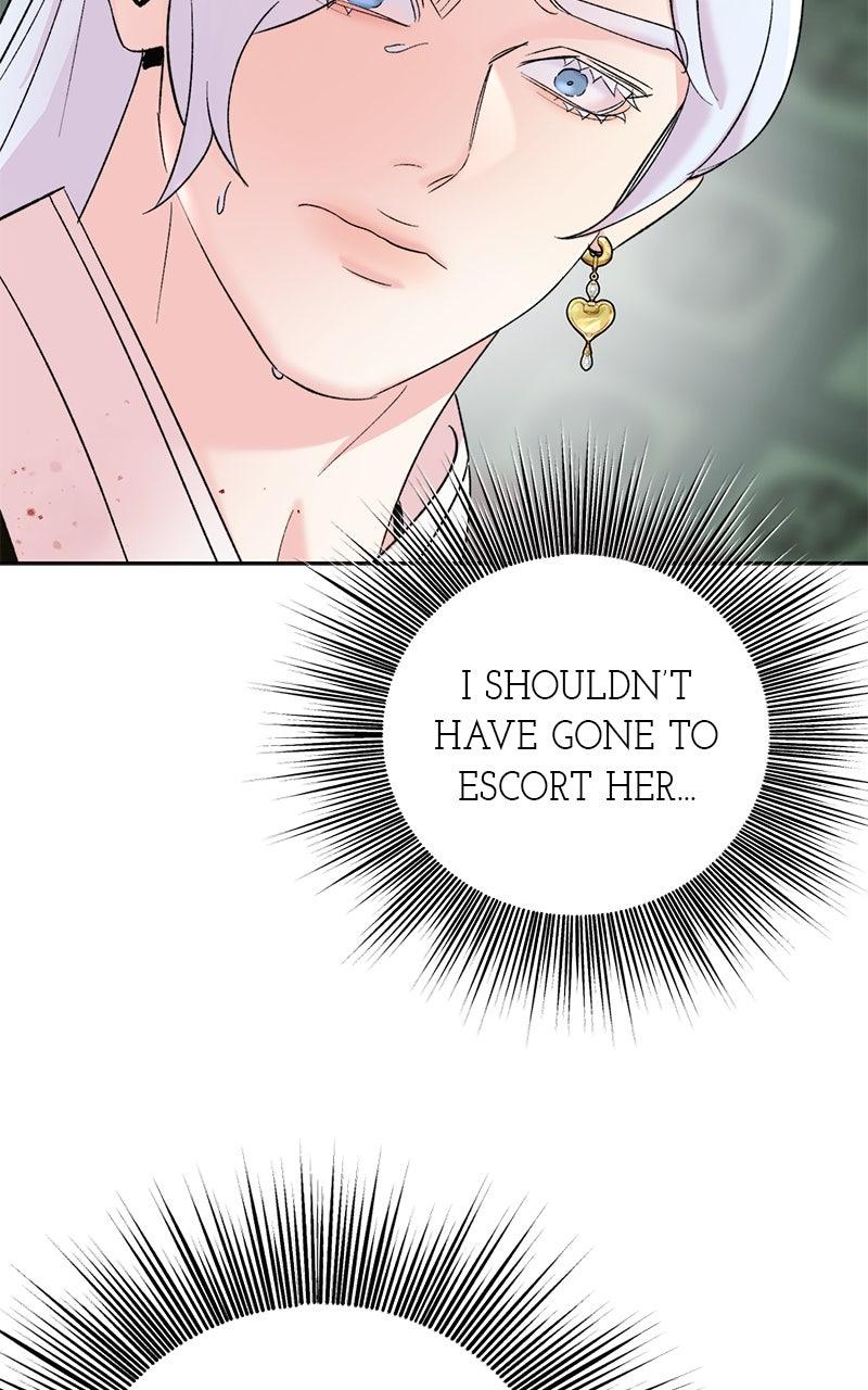 The Pure Heart of a Monster Chapter 23 - Page 9