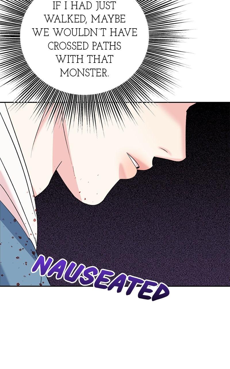 The Pure Heart of a Monster Chapter 23 - Page 10