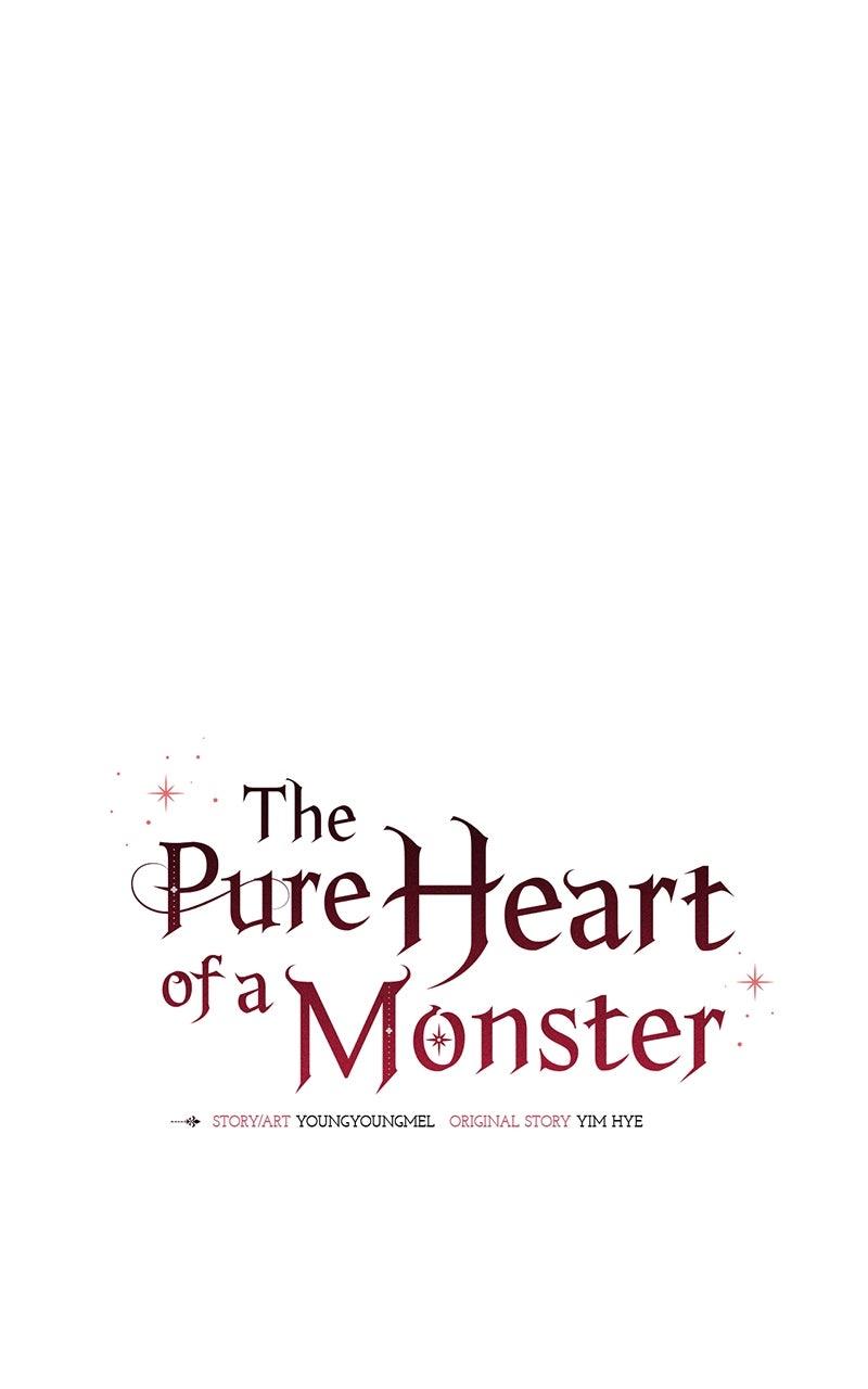 The Pure Heart of a Monster Chapter 23 - Page 11
