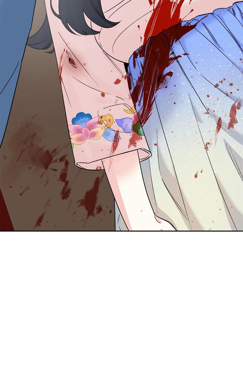 The Pure Heart of a Monster Chapter 23 - Page 14