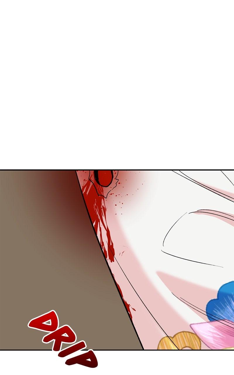 The Pure Heart of a Monster Chapter 23 - Page 15