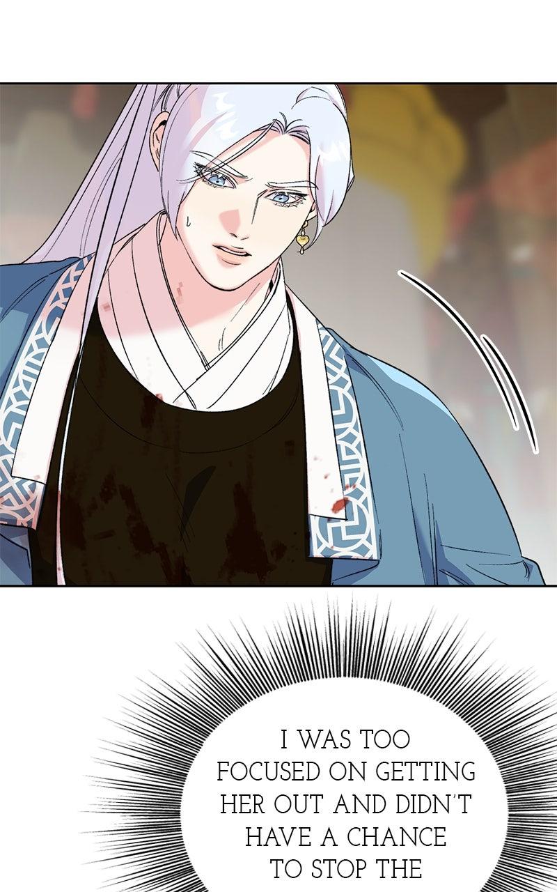 The Pure Heart of a Monster Chapter 23 - Page 16