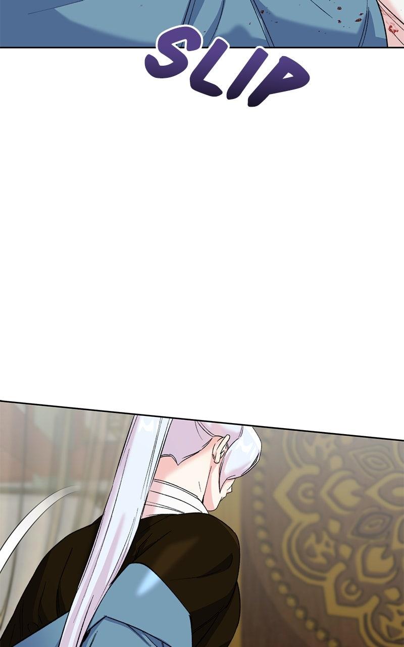 The Pure Heart of a Monster Chapter 23 - Page 20