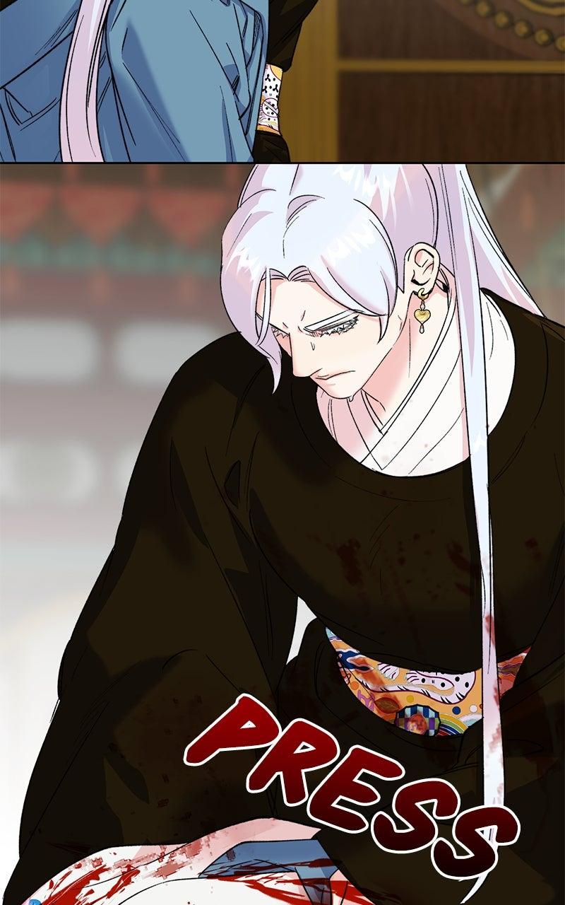 The Pure Heart of a Monster Chapter 23 - Page 21