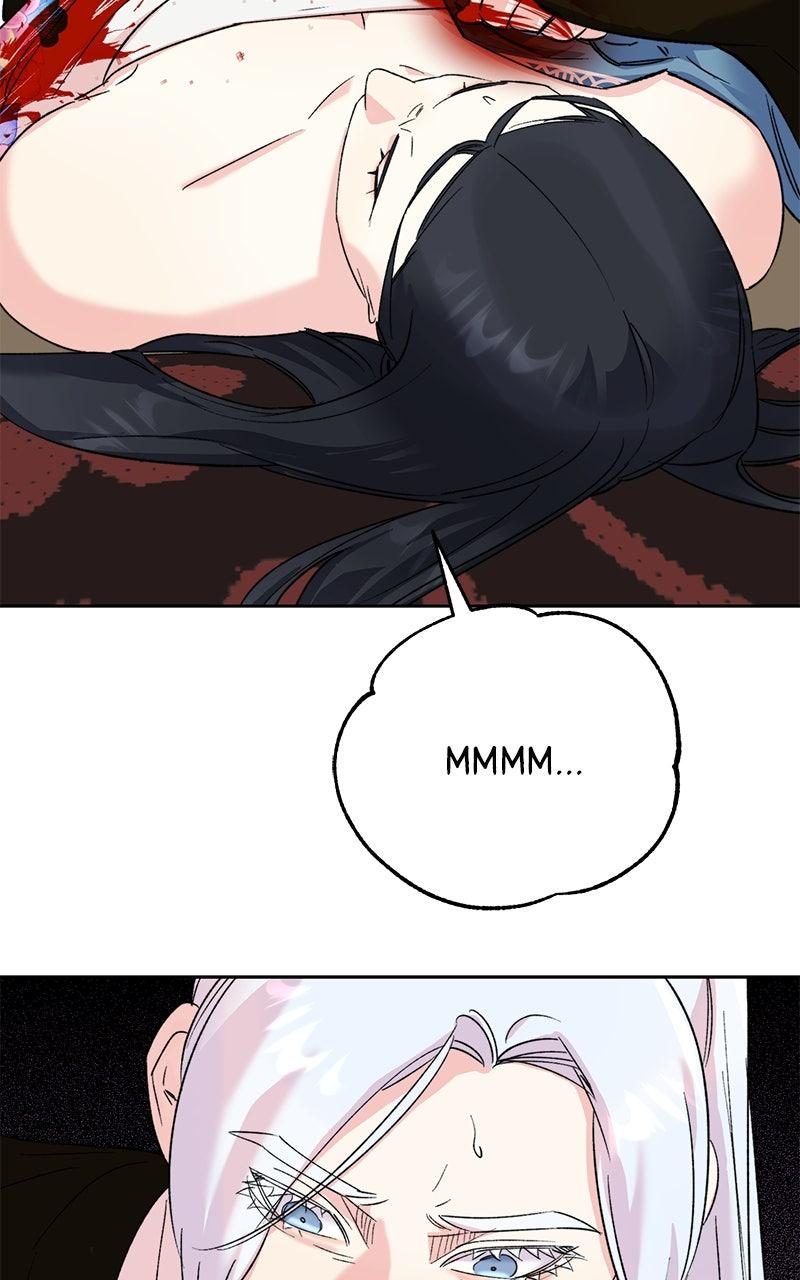 The Pure Heart of a Monster Chapter 23 - Page 22