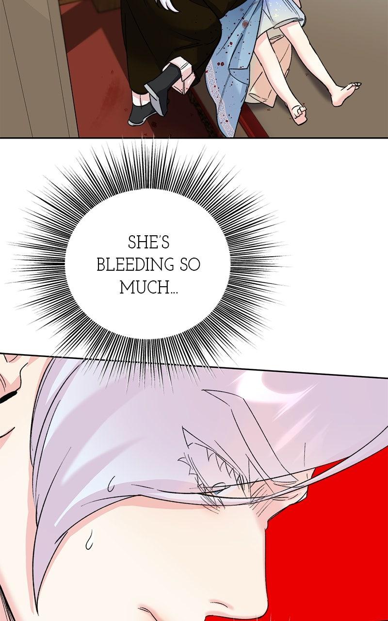 The Pure Heart of a Monster Chapter 23 - Page 24