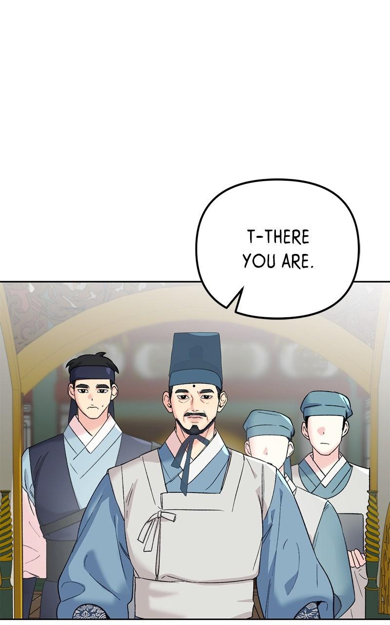 The Pure Heart of a Monster Chapter 23 - Page 28