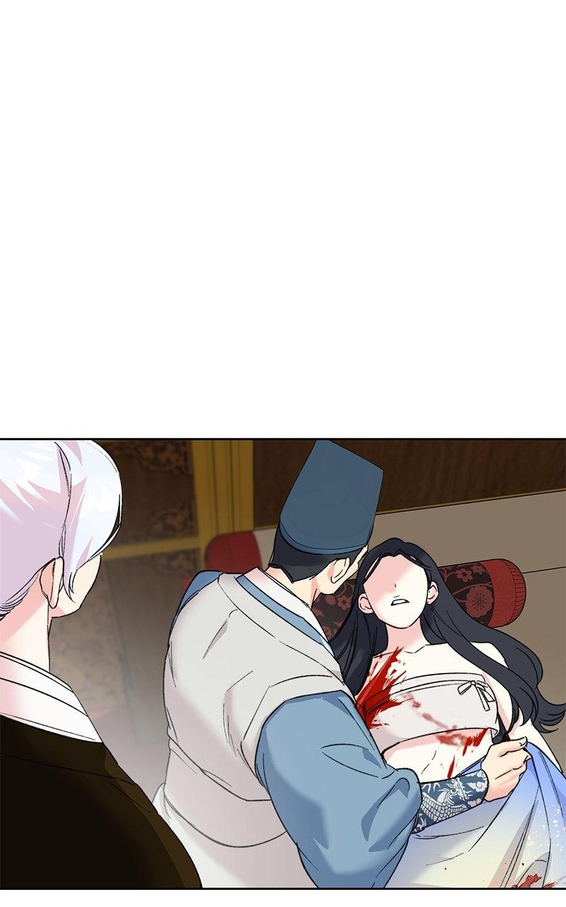 The Pure Heart of a Monster Chapter 23 - Page 30