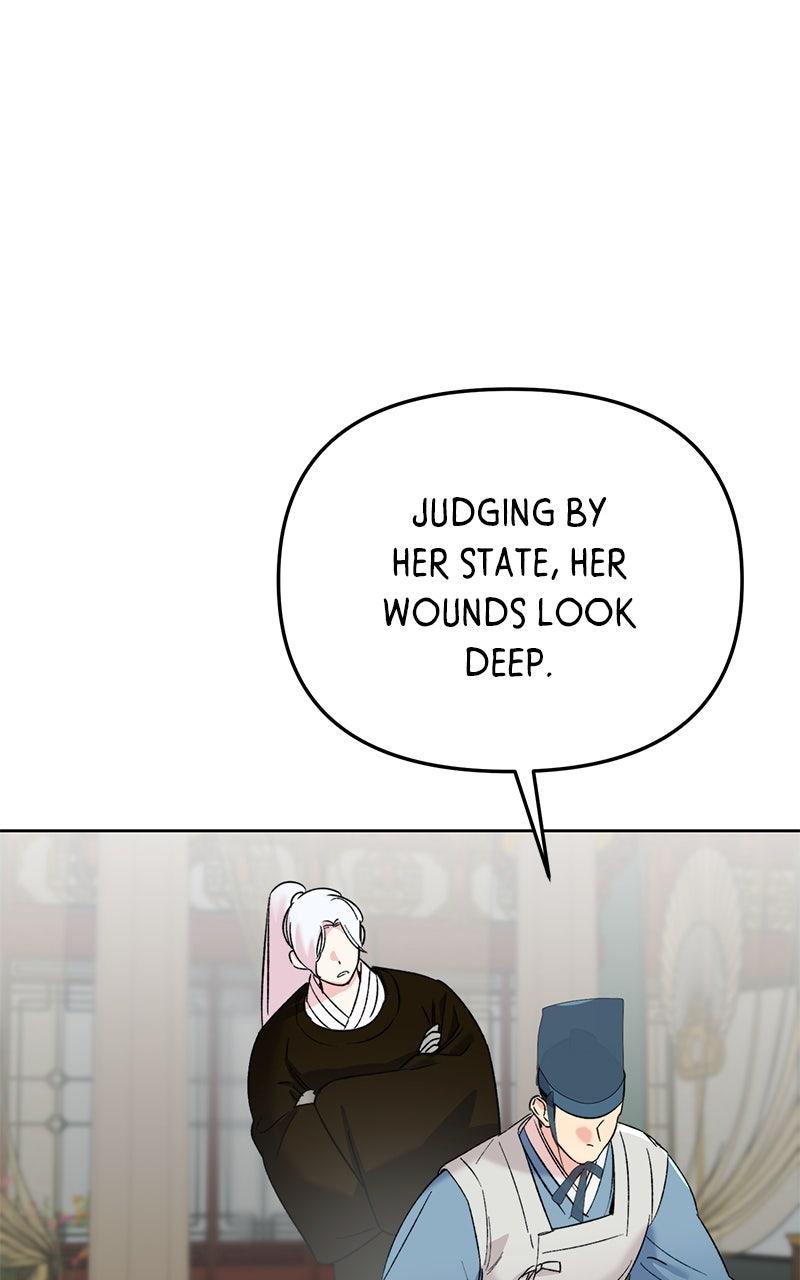 The Pure Heart of a Monster Chapter 23 - Page 32