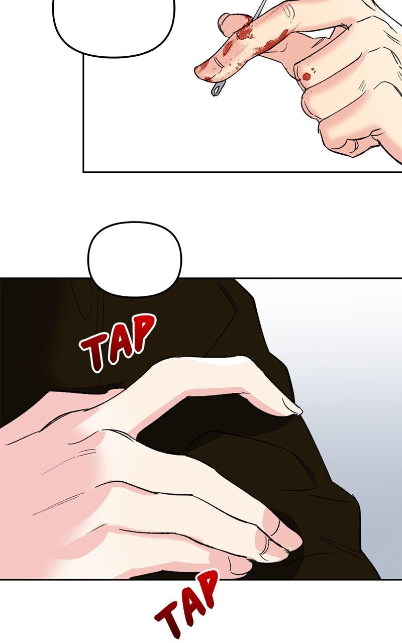 The Pure Heart of a Monster Chapter 23 - Page 35