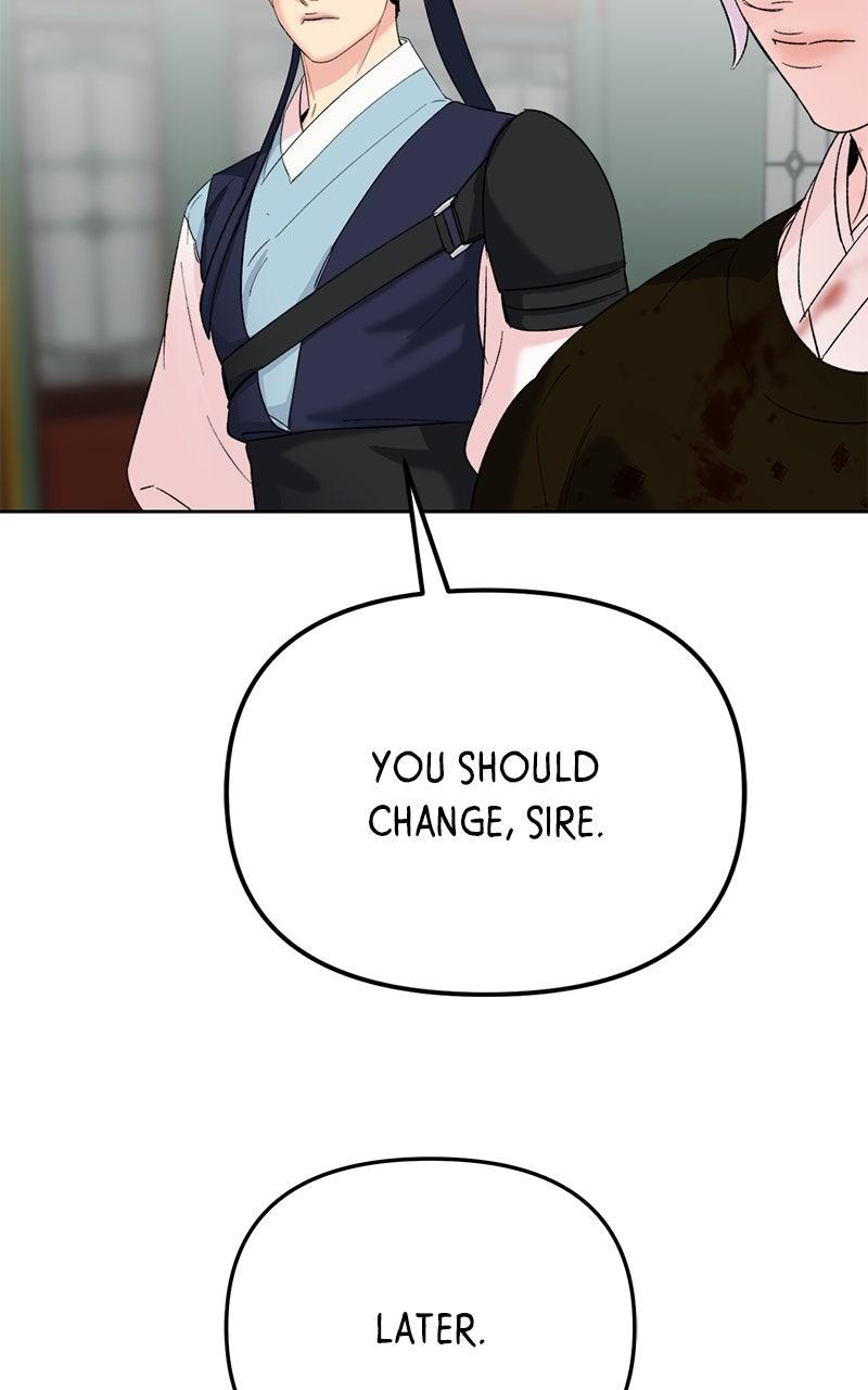 The Pure Heart of a Monster Chapter 23 - Page 40