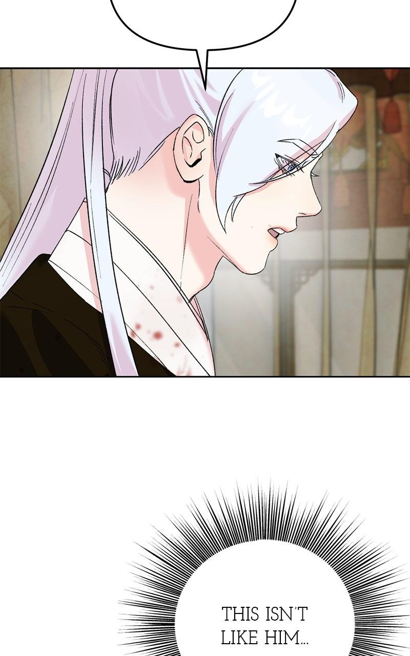 The Pure Heart of a Monster Chapter 23 - Page 41