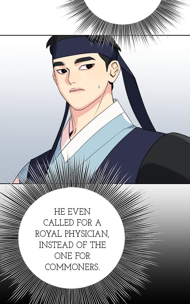 The Pure Heart of a Monster Chapter 23 - Page 42