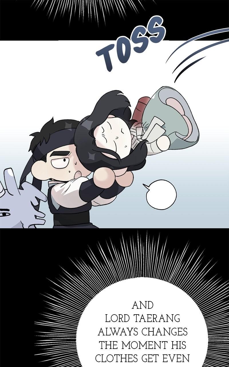 The Pure Heart of a Monster Chapter 23 - Page 43