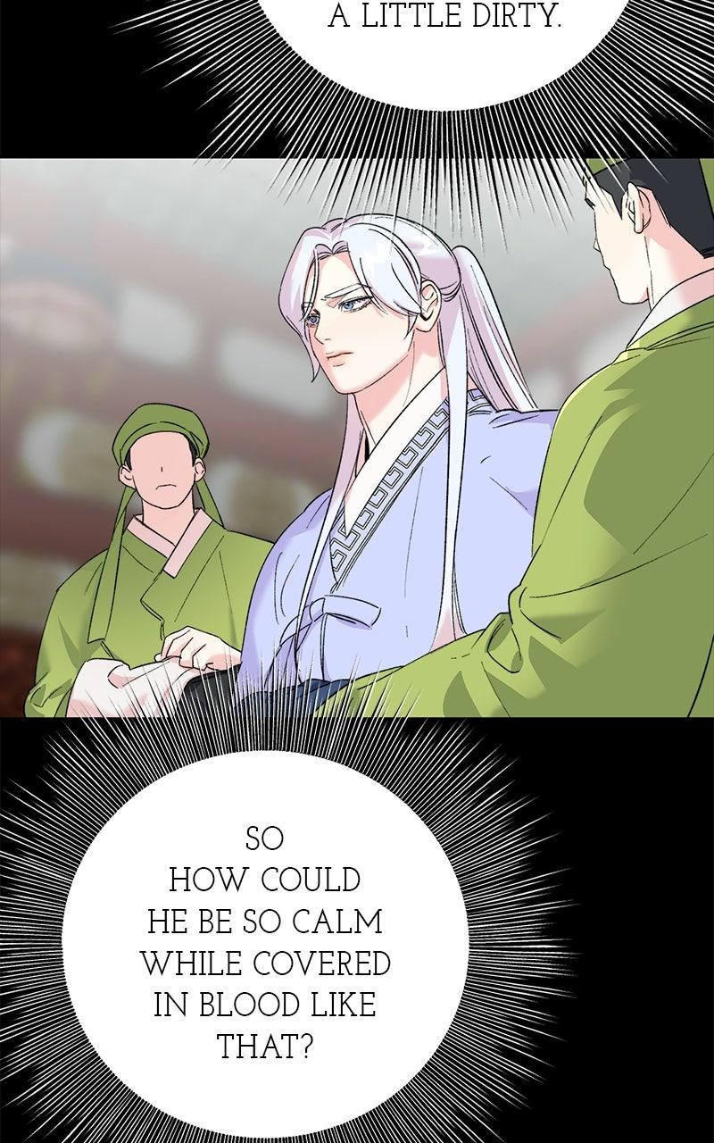 The Pure Heart of a Monster Chapter 23 - Page 44