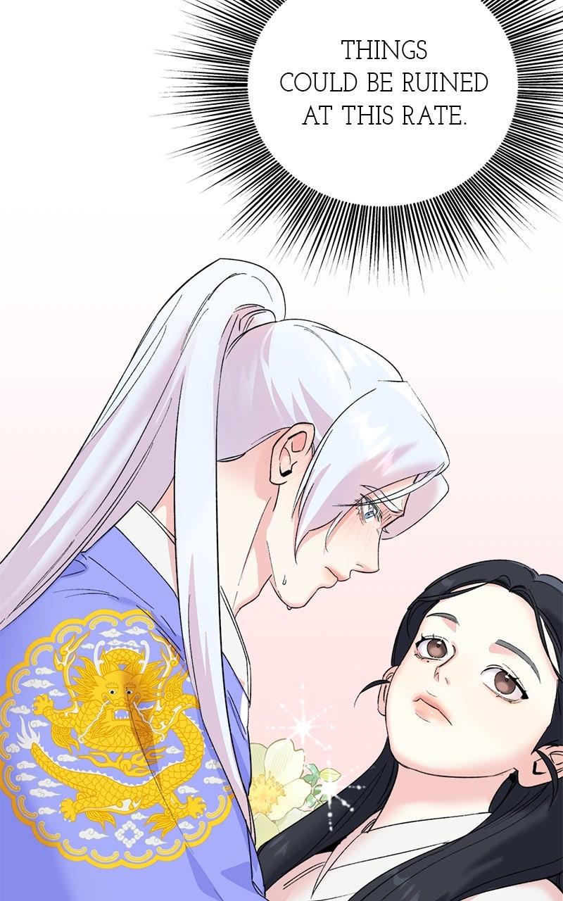 The Pure Heart of a Monster Chapter 23 - Page 49