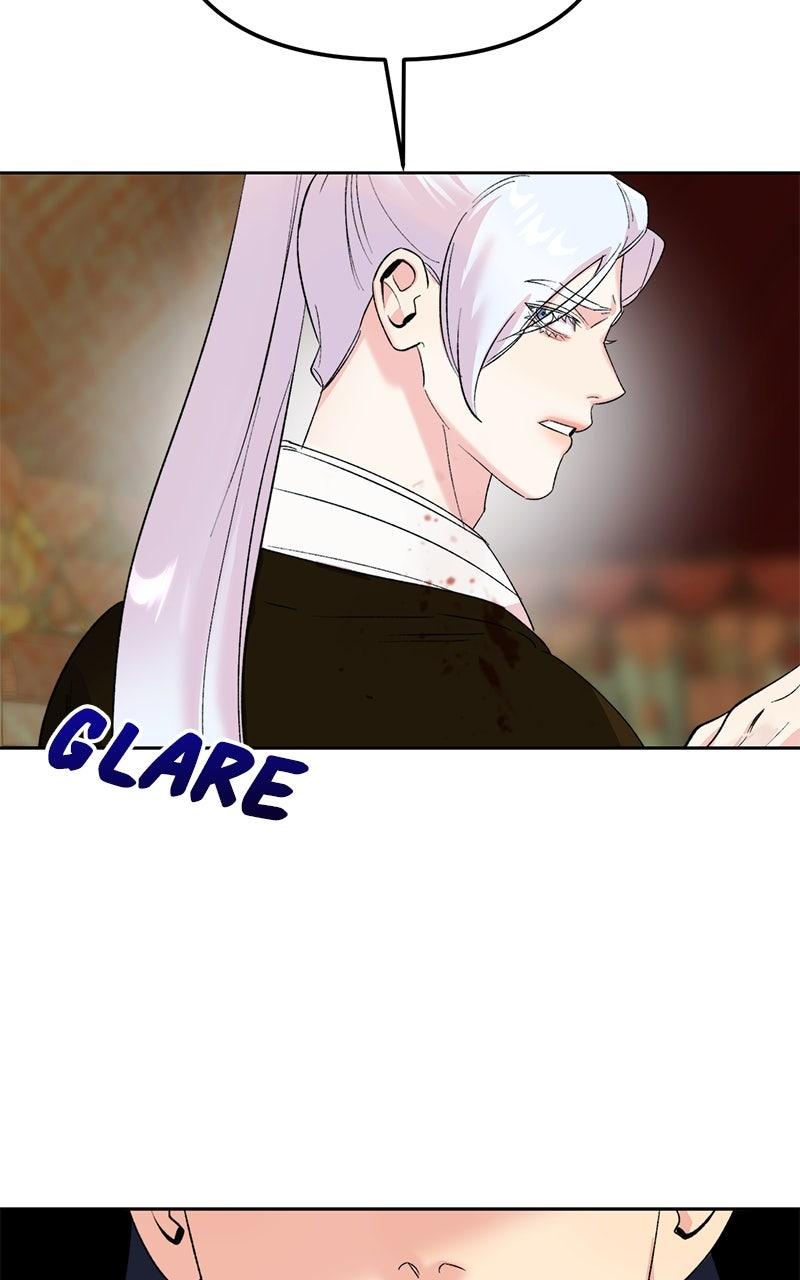 The Pure Heart of a Monster Chapter 23 - Page 55