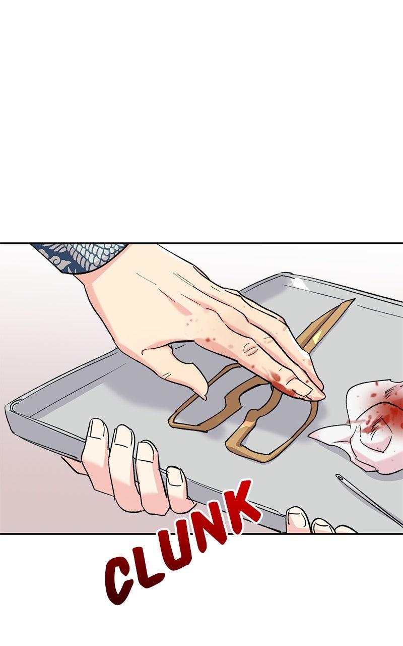 The Pure Heart of a Monster Chapter 23 - Page 57