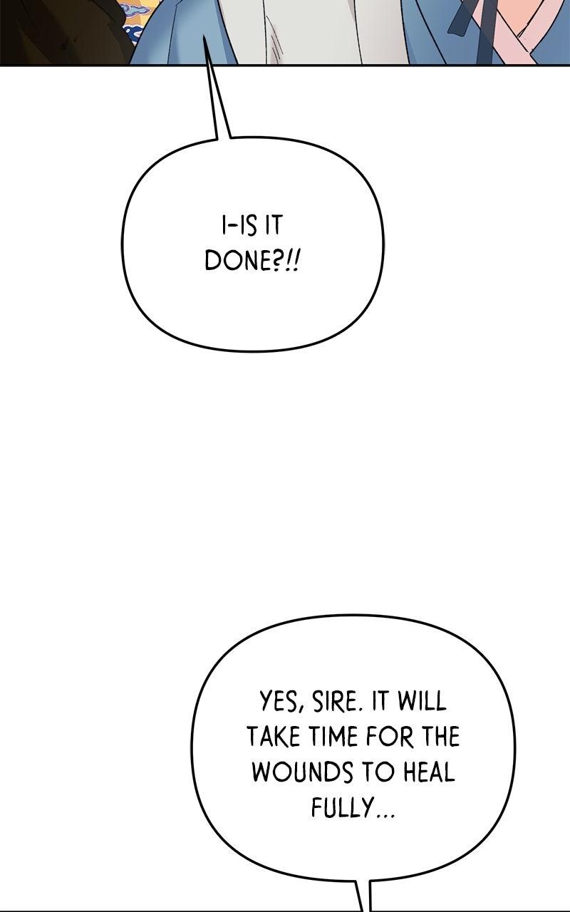 The Pure Heart of a Monster Chapter 23 - Page 59