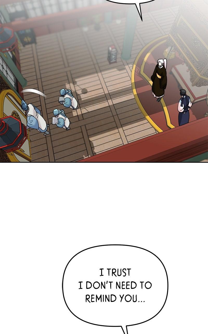 The Pure Heart of a Monster Chapter 23 - Page 64