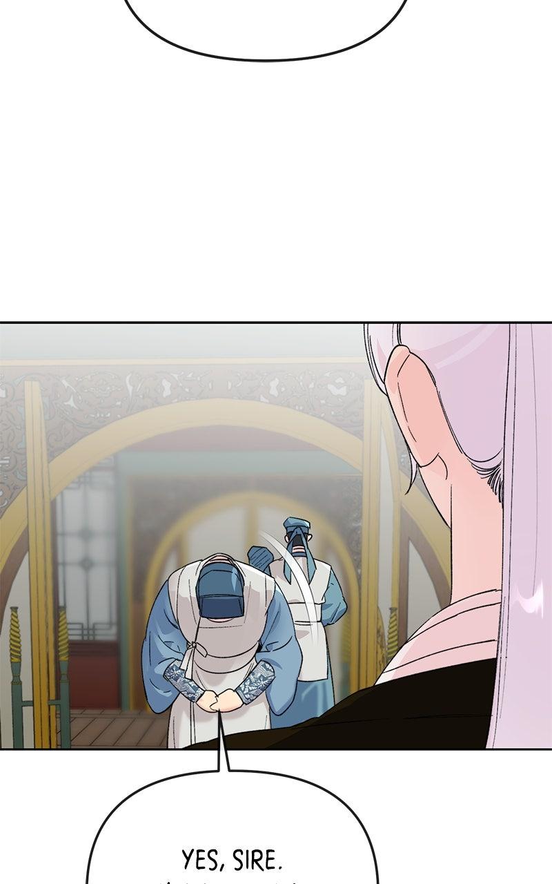 The Pure Heart of a Monster Chapter 23 - Page 68