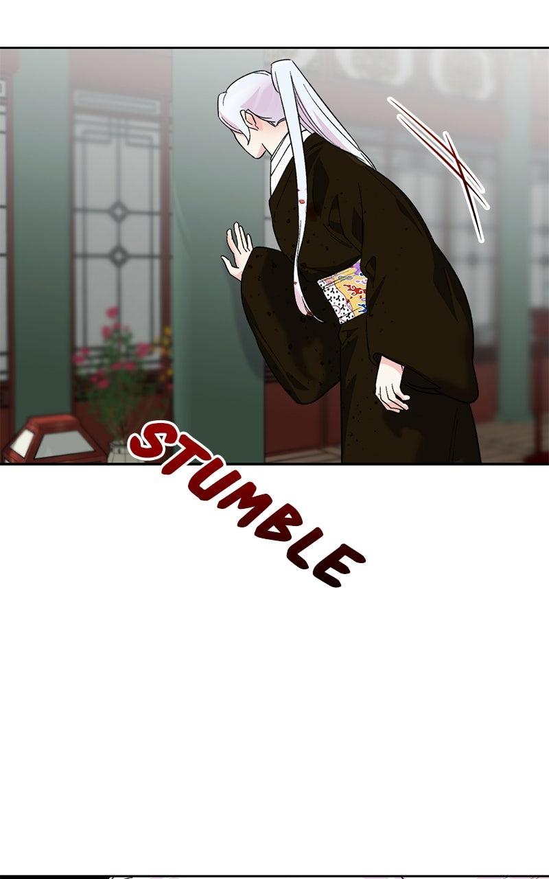 The Pure Heart of a Monster Chapter 23 - Page 71