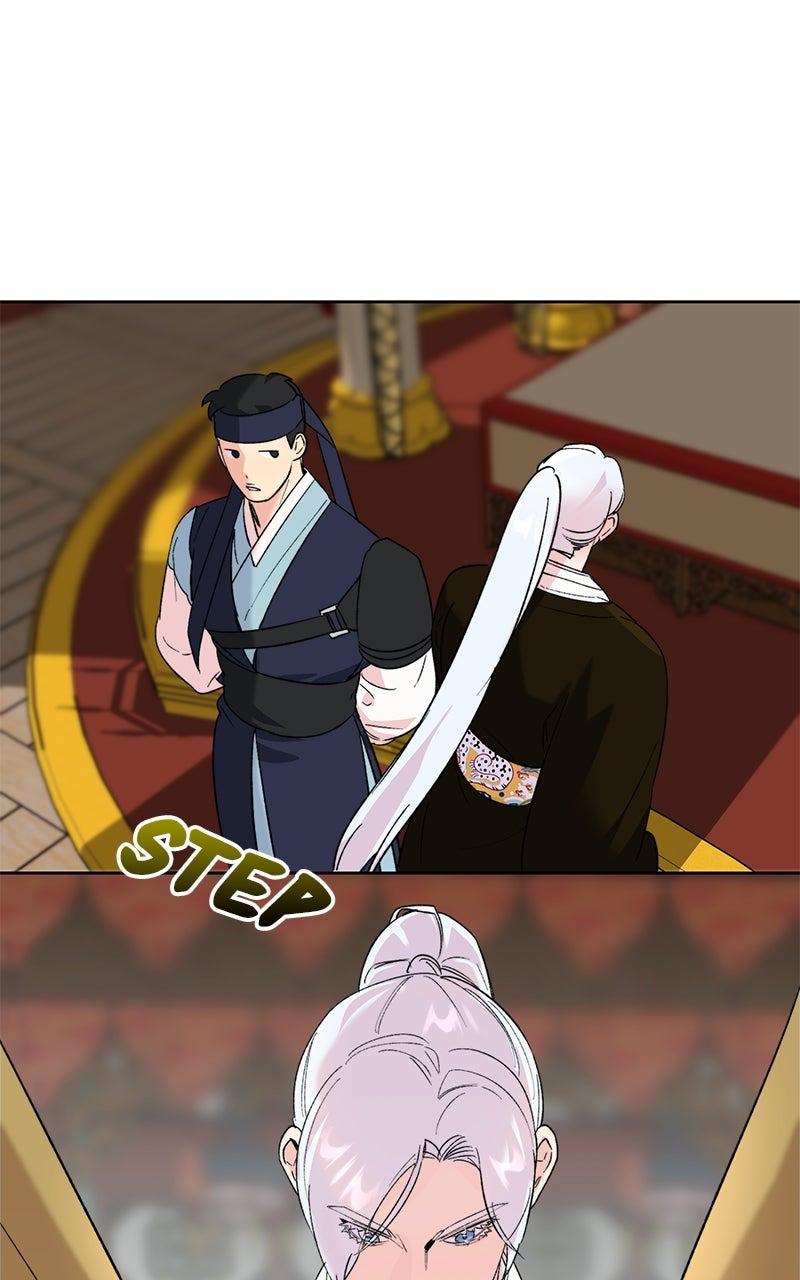 The Pure Heart of a Monster Chapter 23 - Page 77