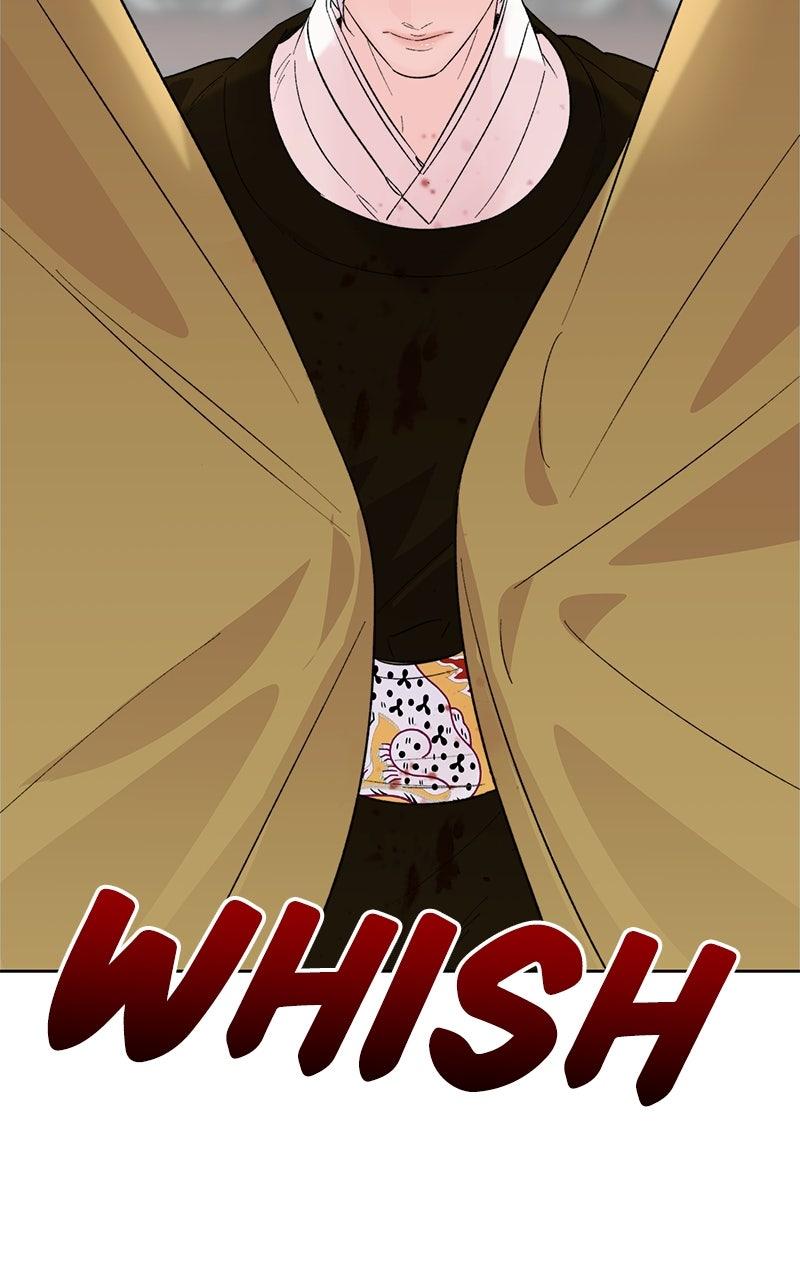 The Pure Heart of a Monster Chapter 23 - Page 78